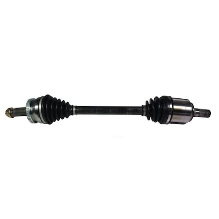 Gsp New Cv Axle #Gsp Ncv75078 Gsp NCV75078